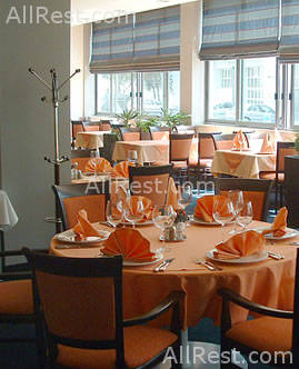 Dalmina Hotel 18